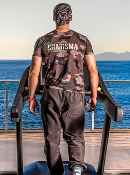 healthcharisma